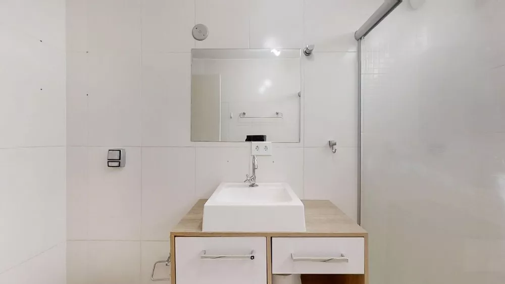 Apartamento à venda com 2 quartos, 71m² - Foto 2