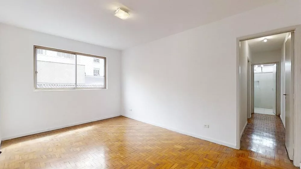 Apartamento à venda com 2 quartos, 71m² - Foto 1