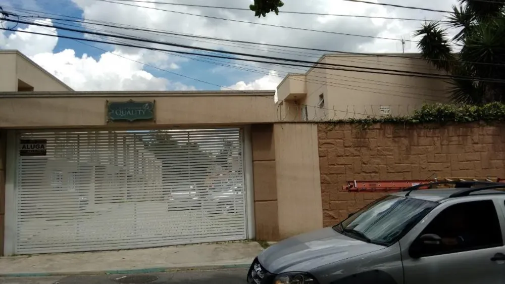 Sobrado, 2 quartos, 120 m² - Foto 7