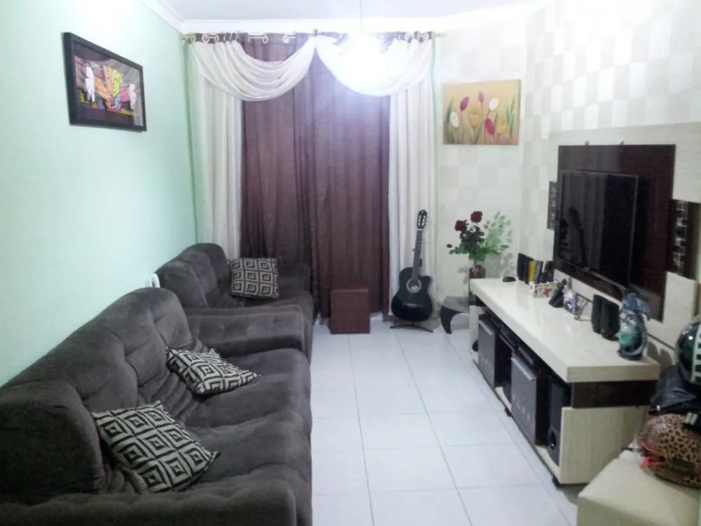 Sobrado, 2 quartos, 120 m² - Foto 11