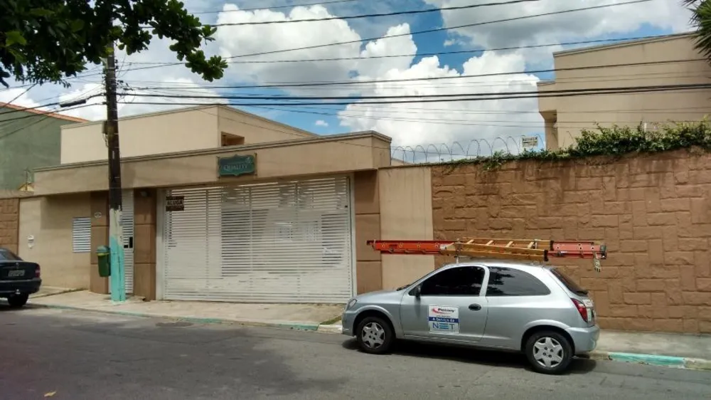 Sobrado, 2 quartos, 120 m² - Foto 6