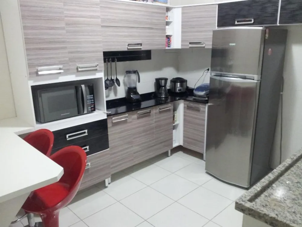 Sobrado, 2 quartos, 120 m² - Foto 8