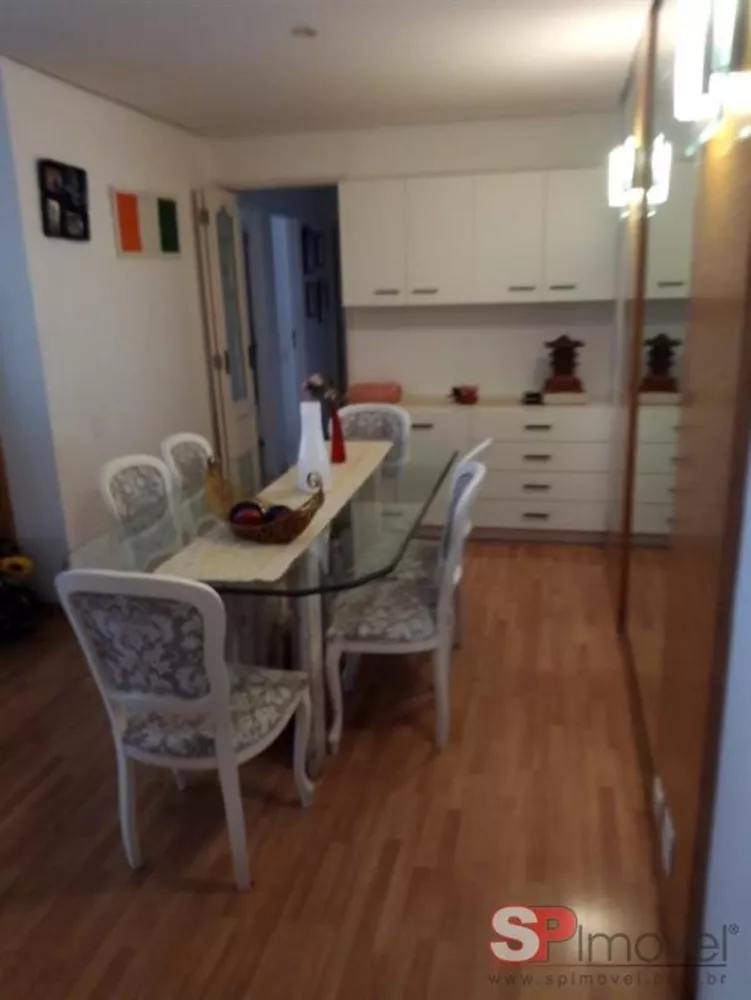 Apartamento à venda com 3 quartos, 107m² - Foto 10