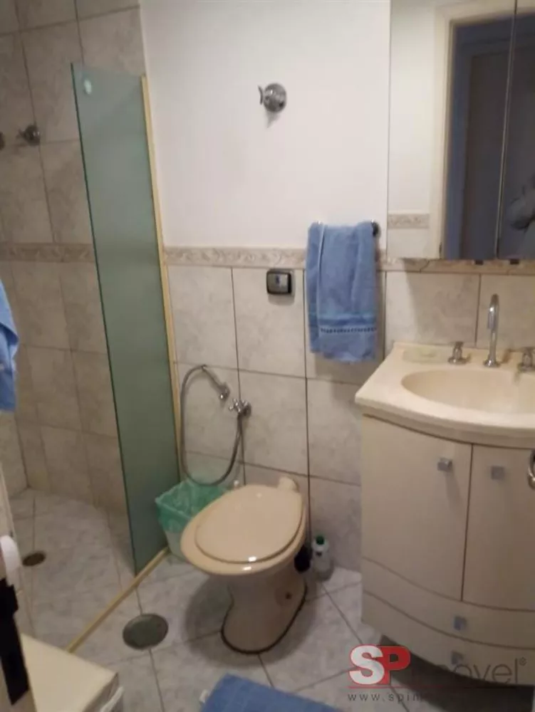 Apartamento à venda com 3 quartos, 107m² - Foto 12