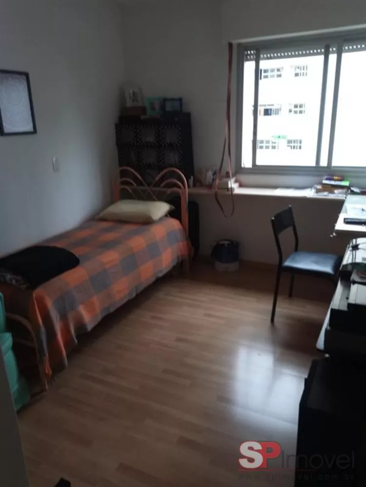 Apartamento à venda com 3 quartos, 107m² - Foto 11