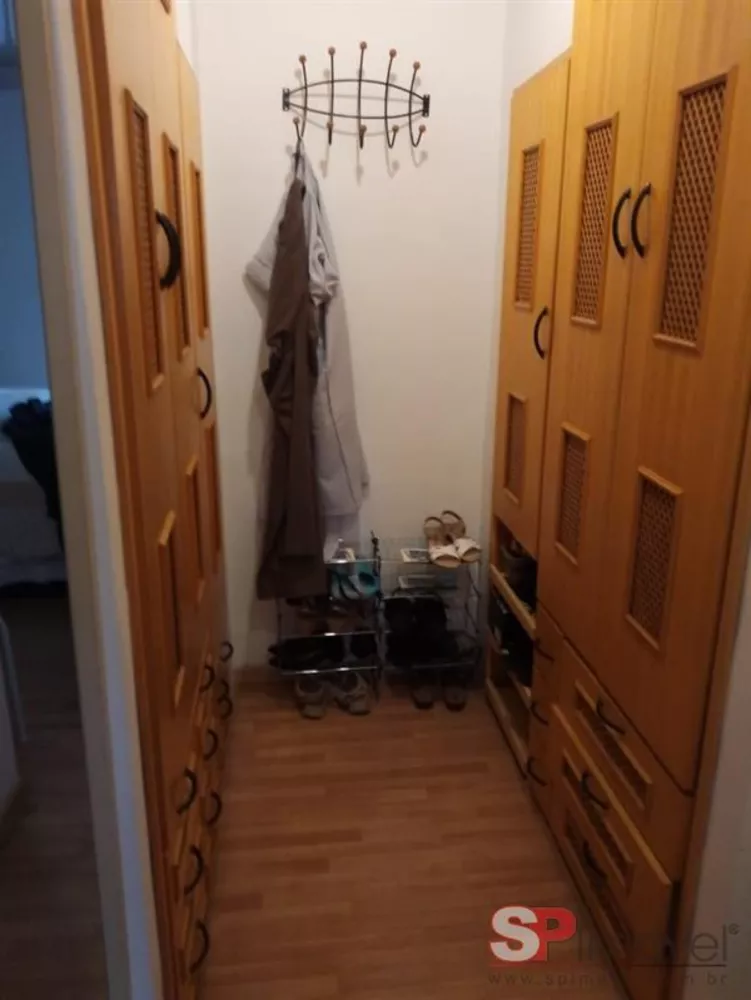 Apartamento à venda com 3 quartos, 107m² - Foto 6