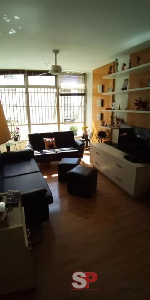 Apartamento à venda com 3 quartos, 107m² - Foto 9