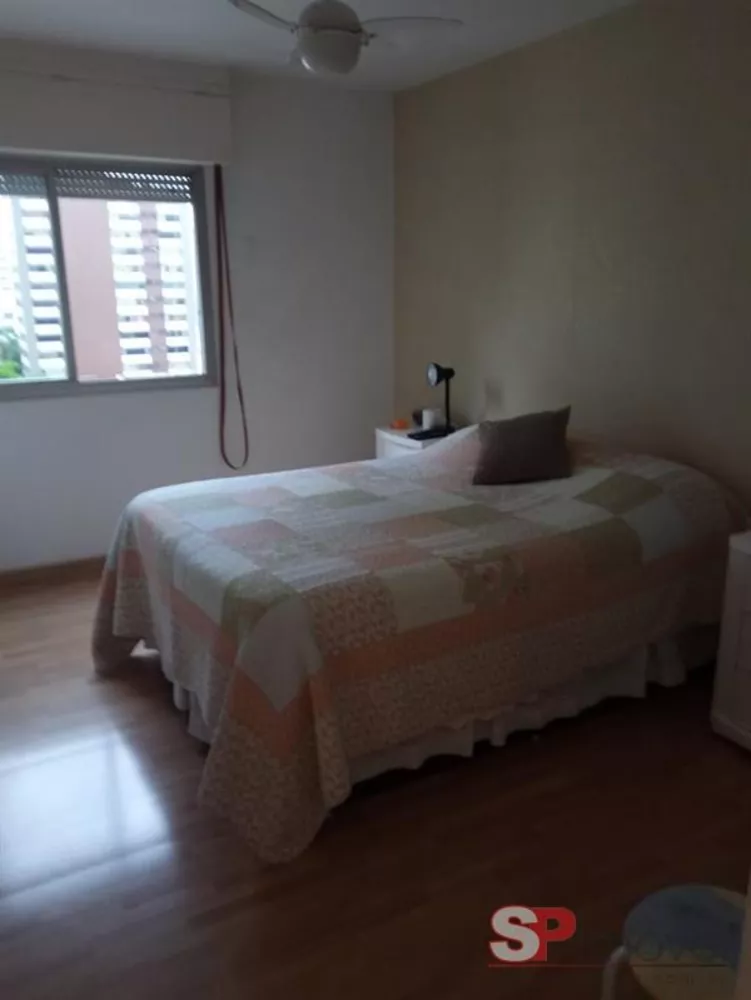 Apartamento à venda com 3 quartos, 107m² - Foto 5