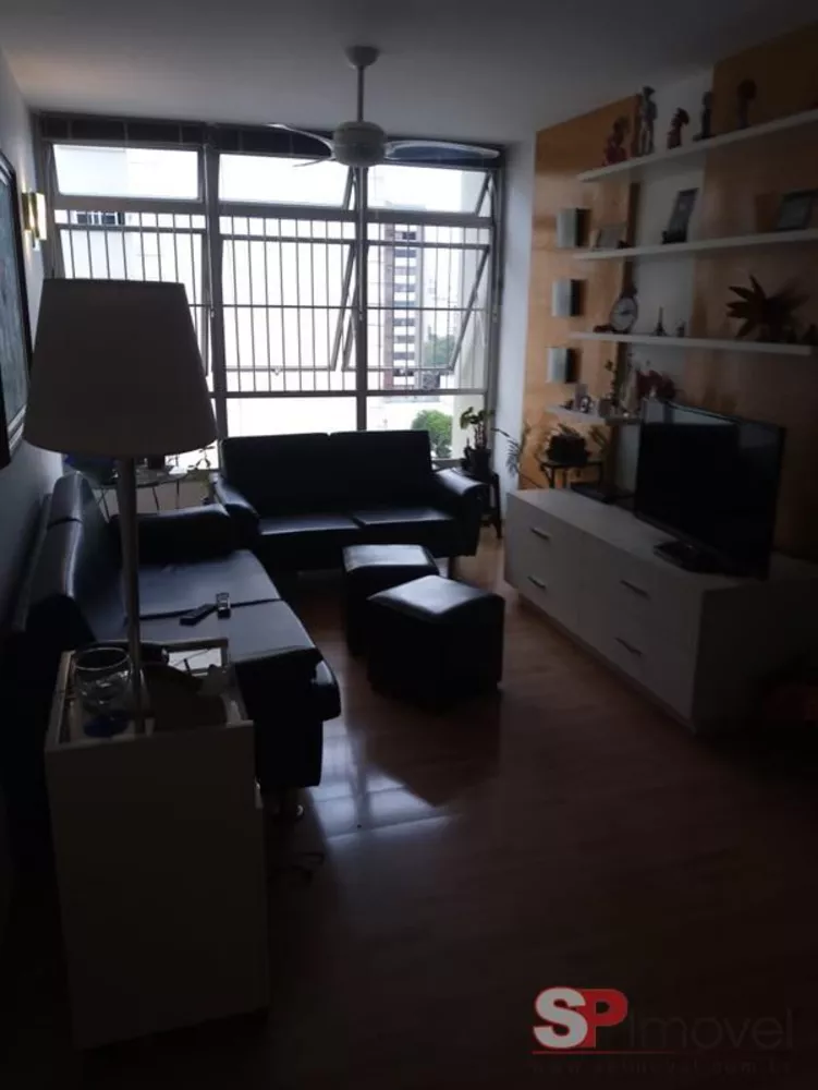 Apartamento à venda com 3 quartos, 107m² - Foto 7