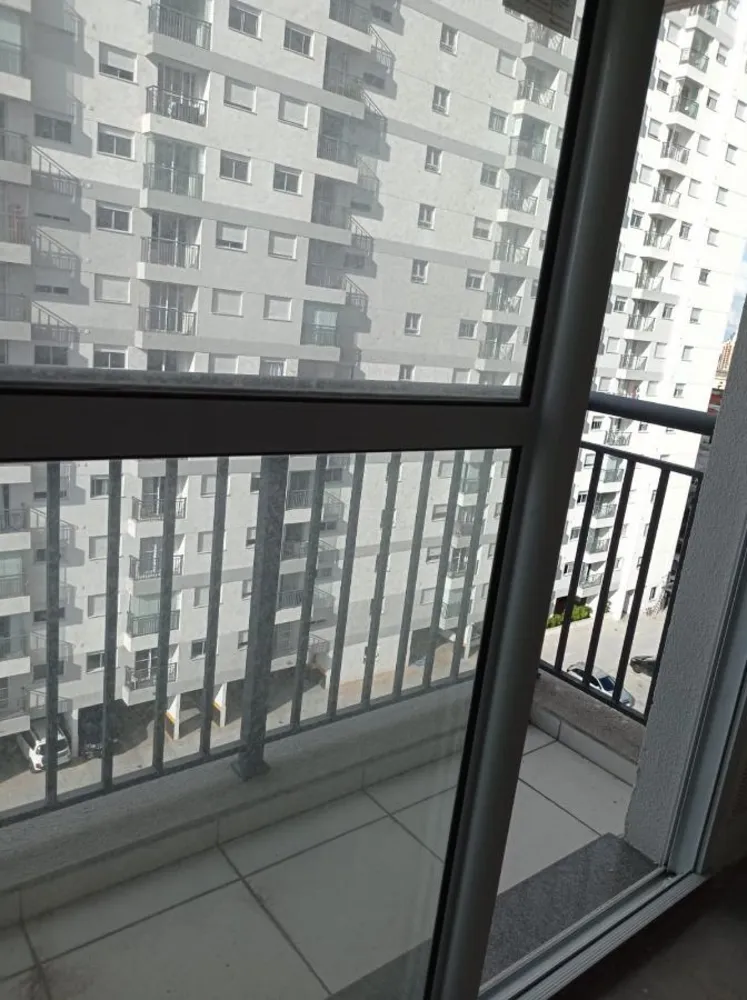 Apartamento, 2 quartos, 40 m² - Foto 4
