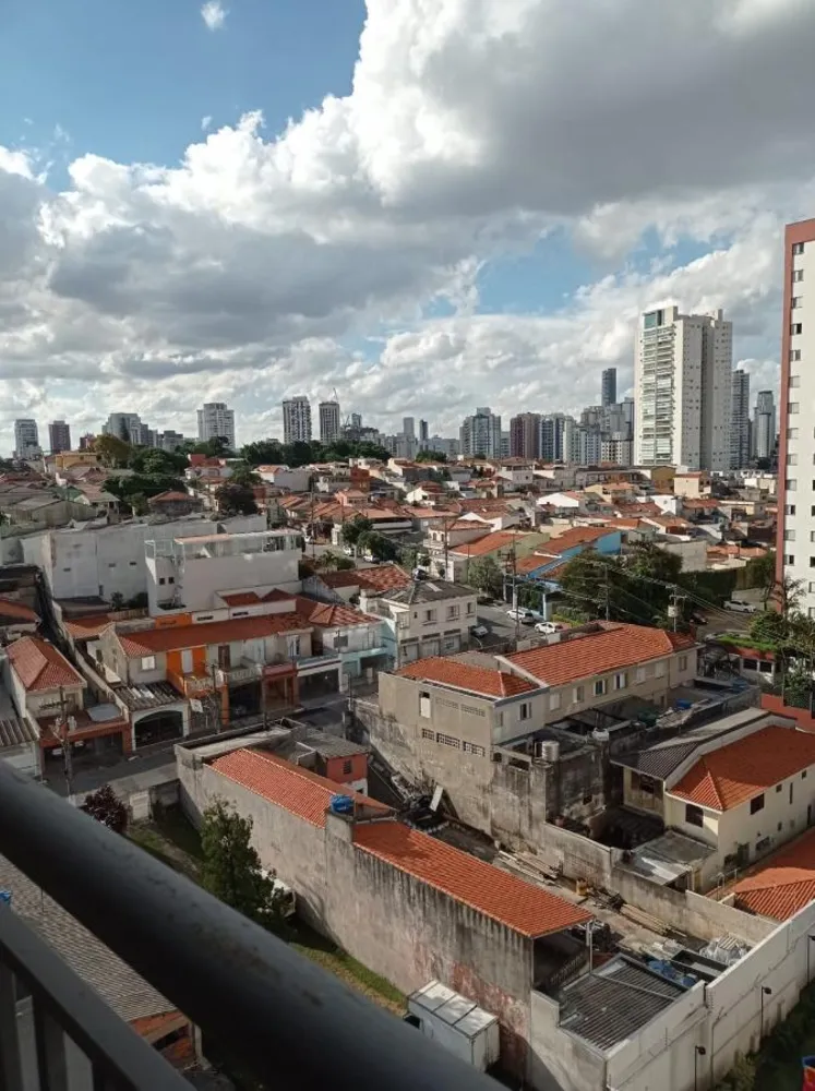 Apartamento, 2 quartos, 40 m² - Foto 6