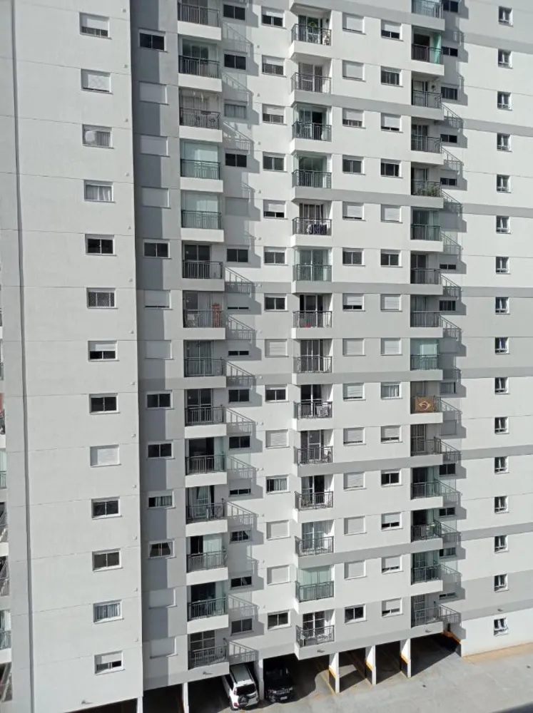 Apartamento, 2 quartos, 40 m² - Foto 7