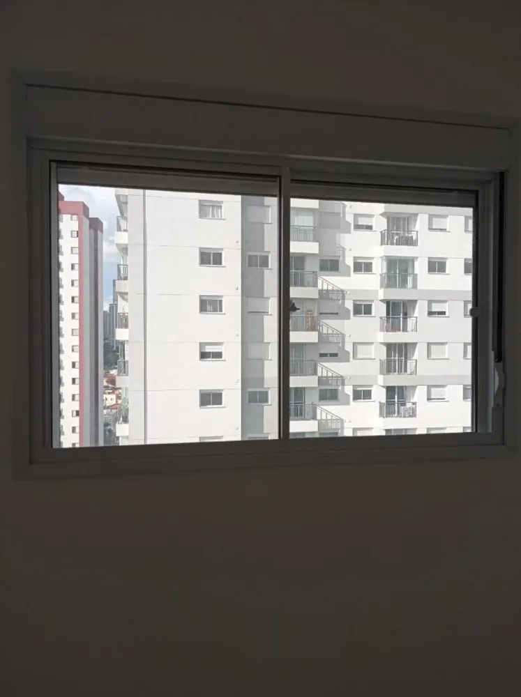Apartamento, 2 quartos, 40 m² - Foto 2