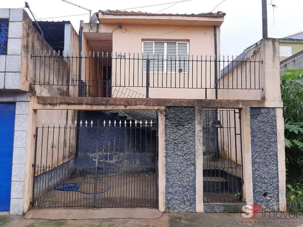 Casa, 2 quartos, 125 m² - Foto 6