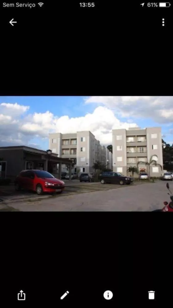 Apartamento, 2 quartos, 45 m² - Foto 4