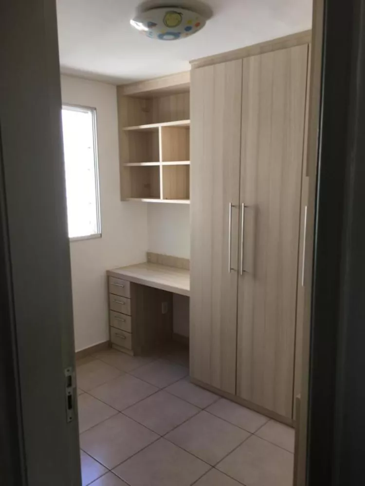 Apartamento, 2 quartos, 45 m² - Foto 1