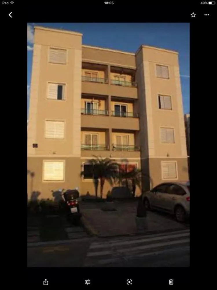 Apartamento, 2 quartos, 45 m² - Foto 16