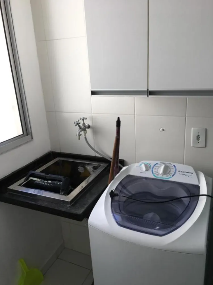 Apartamento, 2 quartos, 45 m² - Foto 6