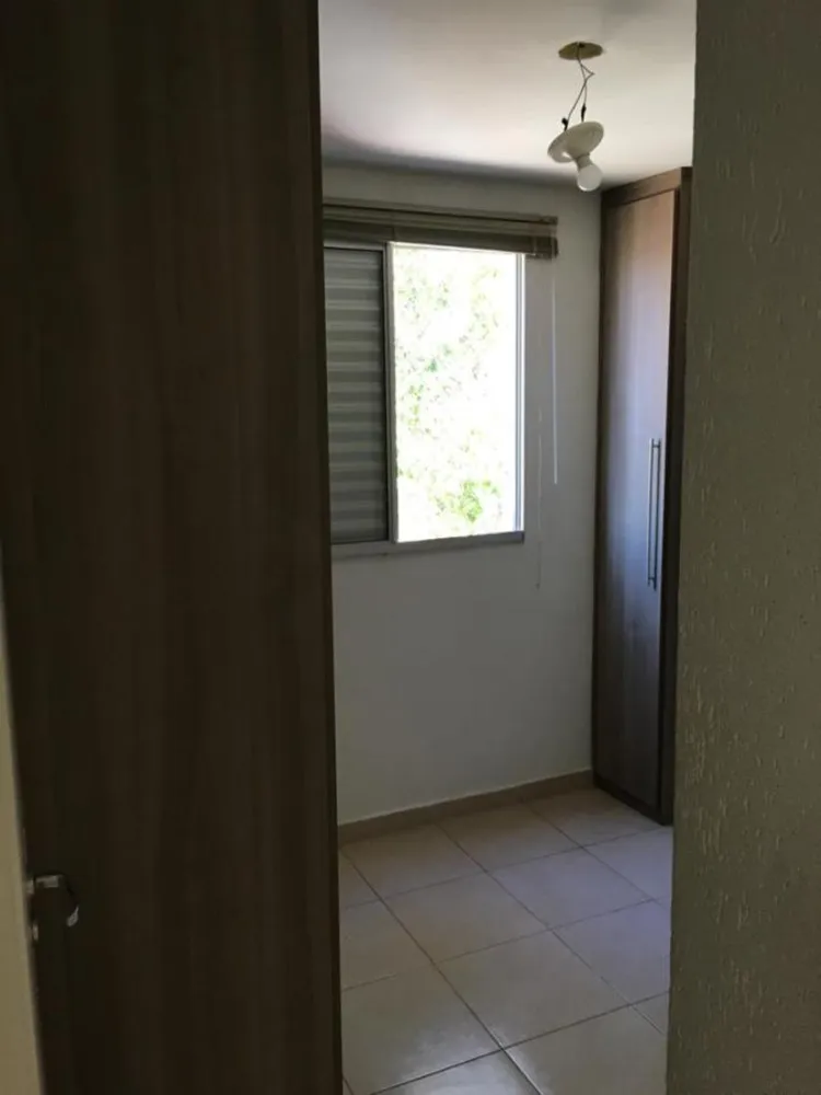 Apartamento, 2 quartos, 45 m² - Foto 14