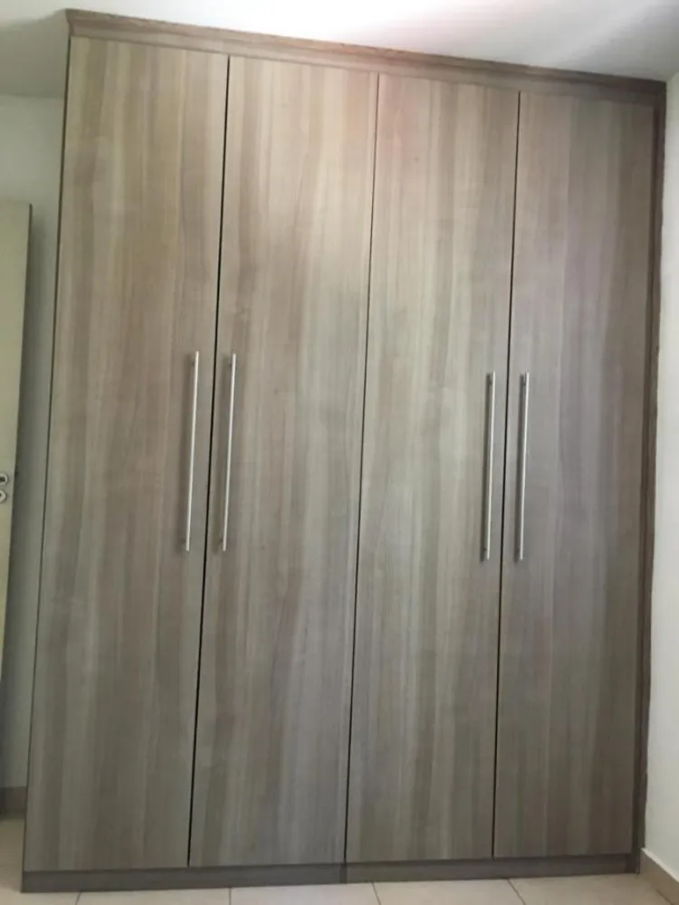 Apartamento, 2 quartos, 45 m² - Foto 11