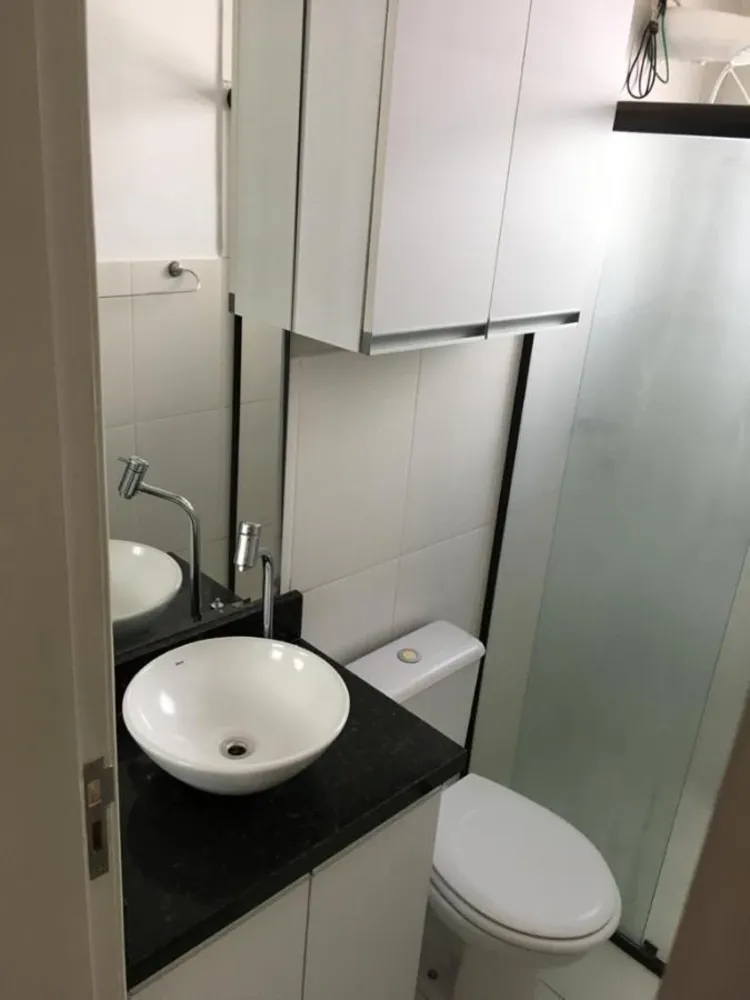 Apartamento, 2 quartos, 45 m² - Foto 13