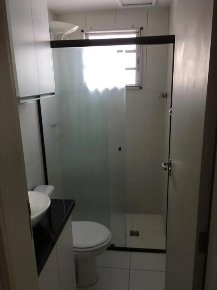 Apartamento, 2 quartos, 45 m² - Foto 11