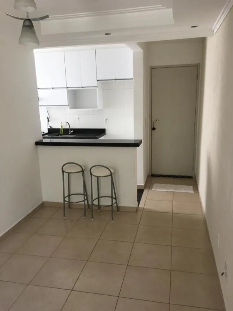 Apartamento, 2 quartos, 45 m² - Foto 13