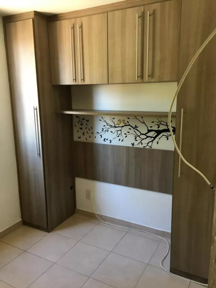 Apartamento, 2 quartos, 45 m² - Foto 5