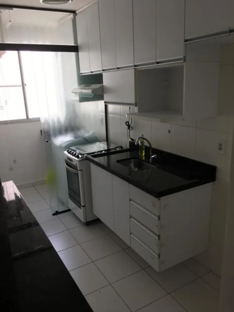 Apartamento, 2 quartos, 45 m² - Foto 12