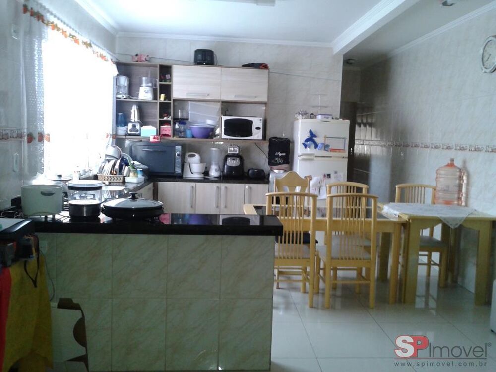 Casa, 3 quartos, 140 m² - Foto 2