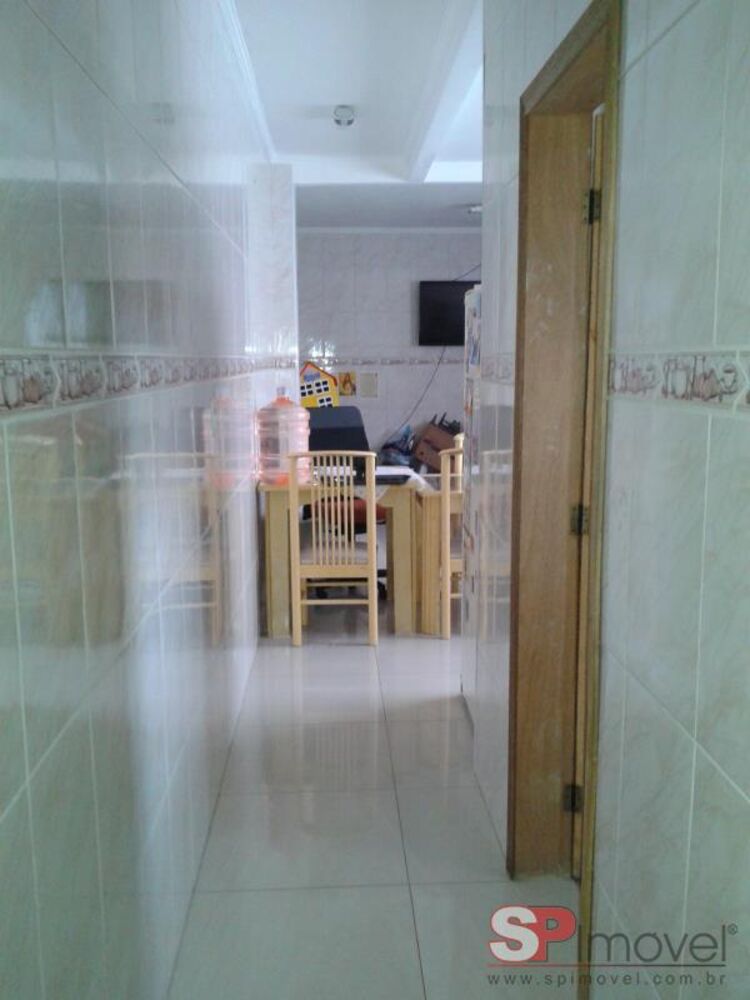 Casa, 3 quartos, 140 m² - Foto 1