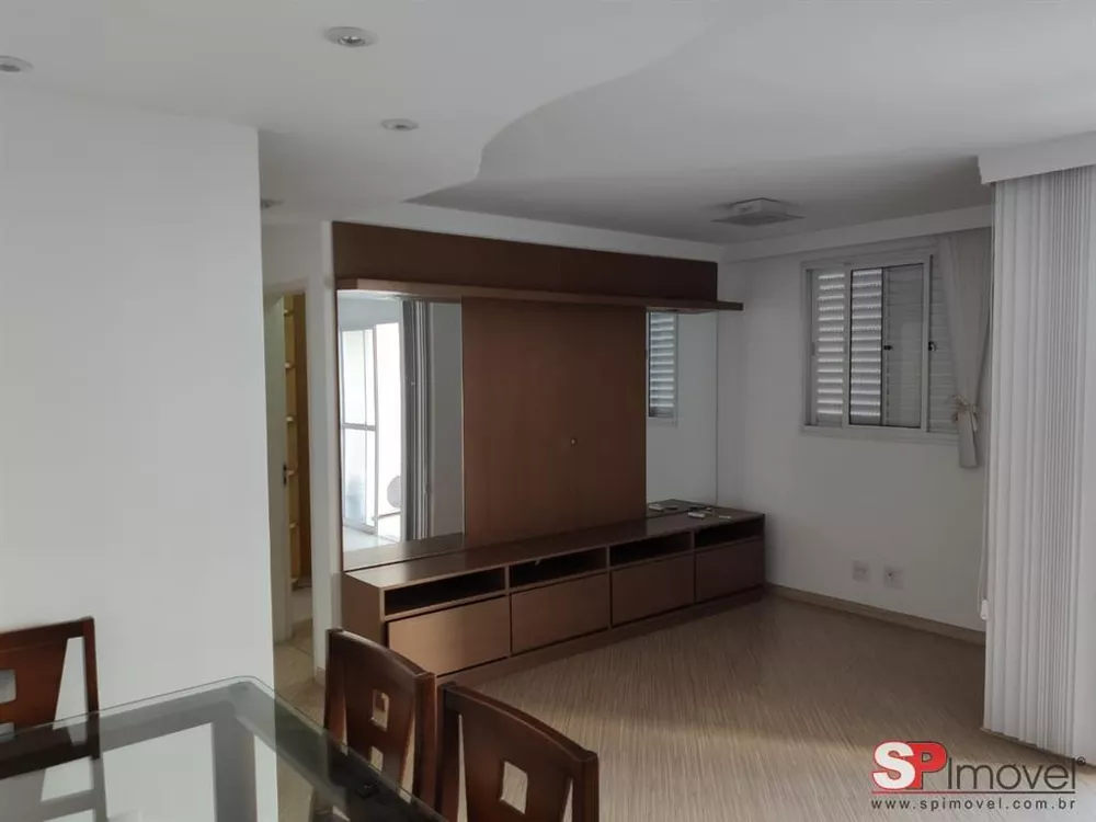 Apartamento, 2 quartos, 64 m² - Foto 12