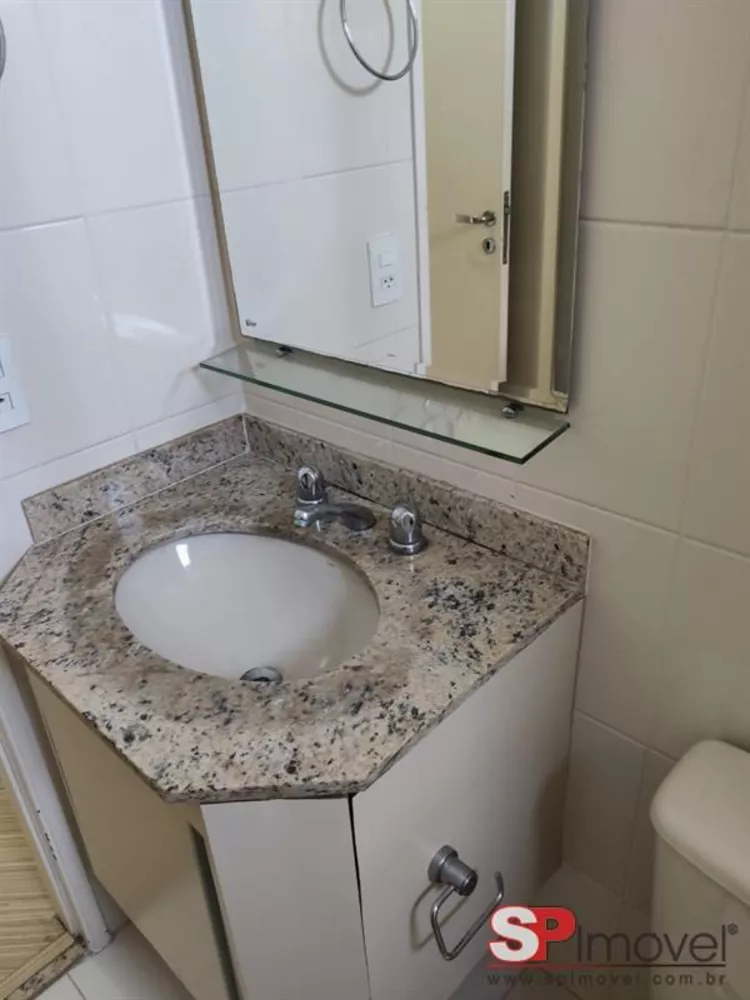 Apartamento, 2 quartos, 64 m² - Foto 9