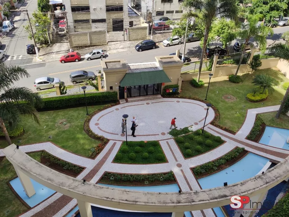 Apartamento, 2 quartos, 64 m² - Foto 11