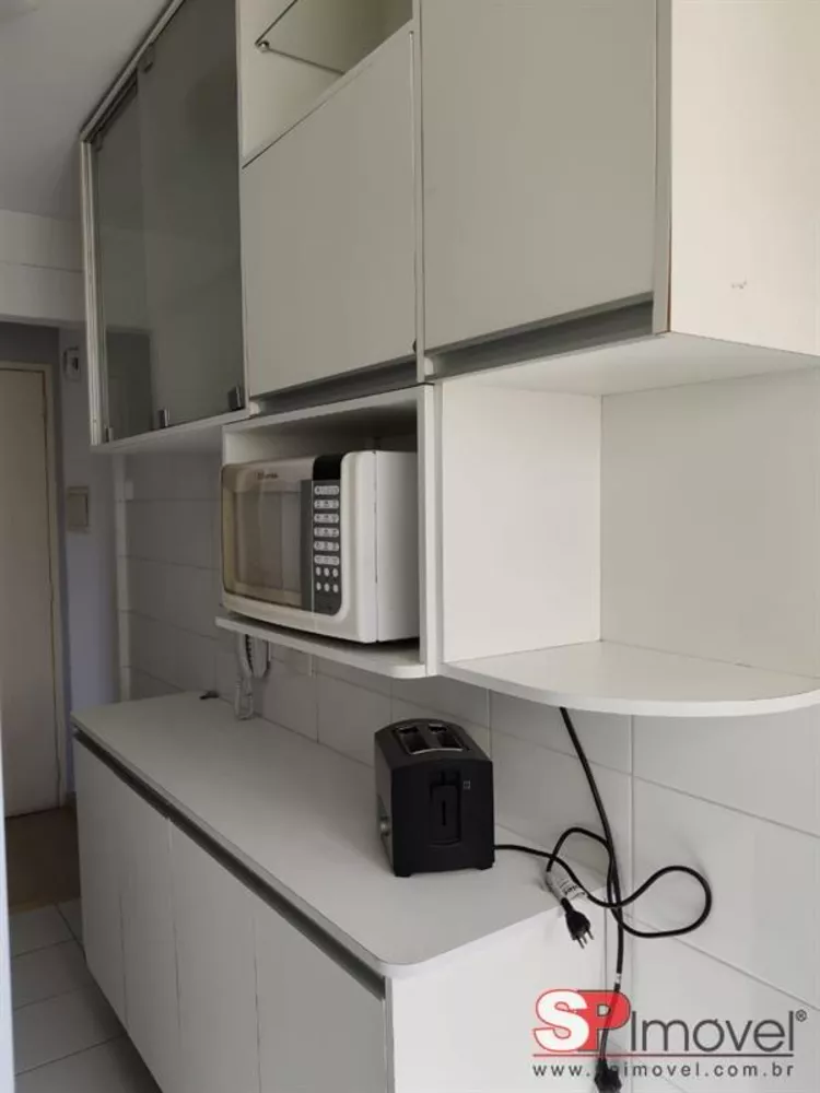 Apartamento, 2 quartos, 64 m² - Foto 8