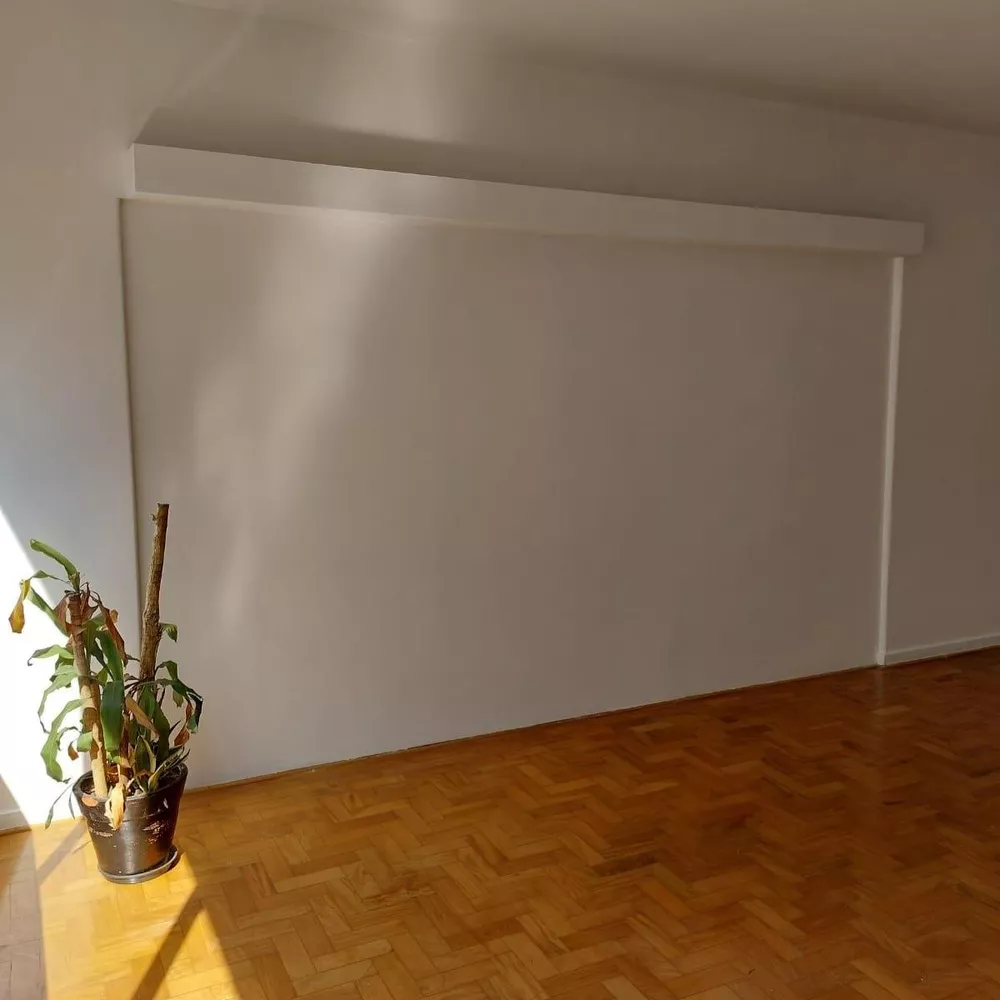 Apartamento à venda com 3 quartos, 190m² - Foto 2