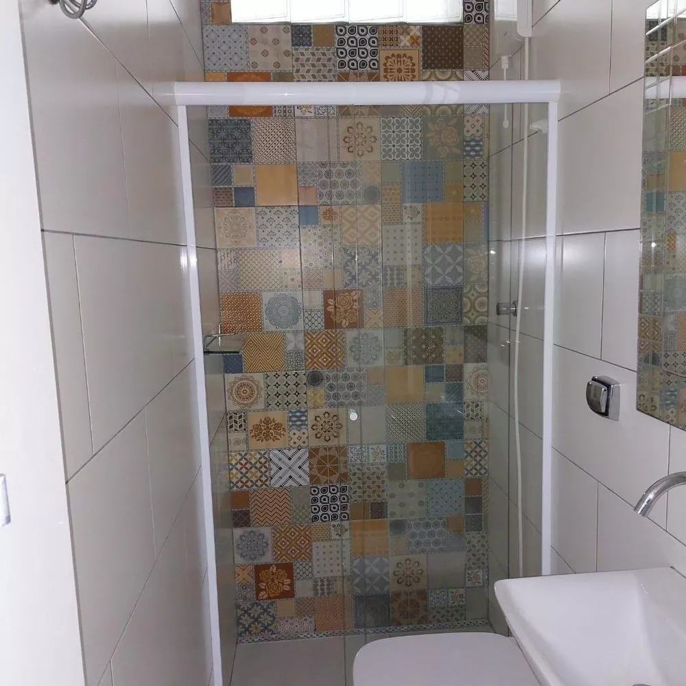 Apartamento à venda com 3 quartos, 190m² - Foto 4