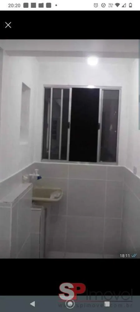 Casa, 1 quarto, 120 m² - Foto 3