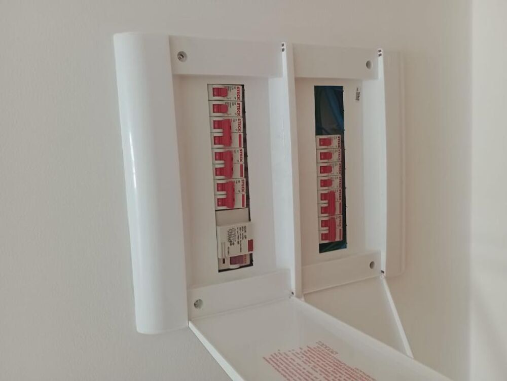 Apartamento, 2 quartos, 75 m² - Foto 1