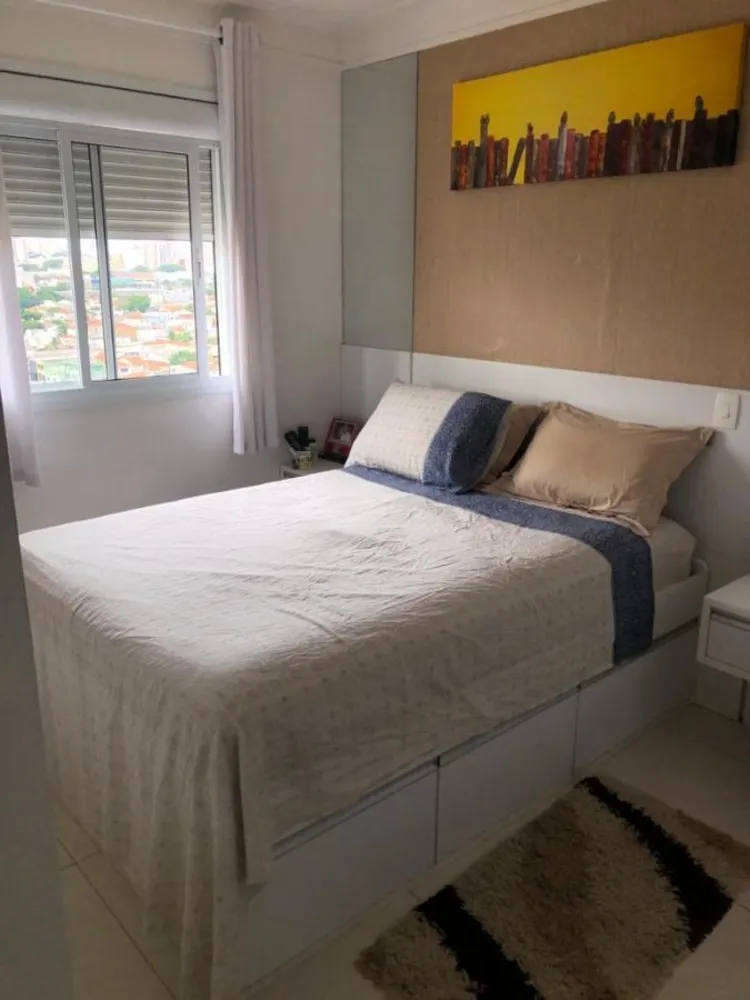 Apartamento, 3 quartos, 80 m² - Foto 5