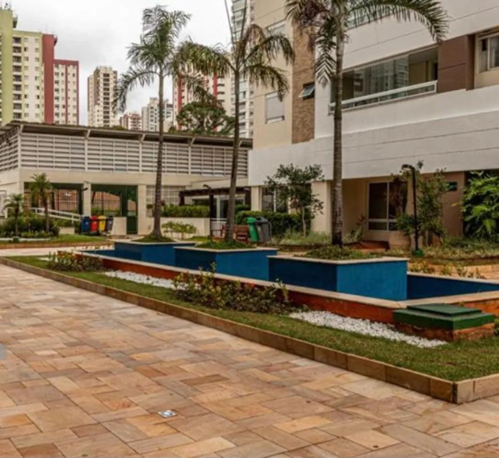Apartamento, 3 quartos, 80 m² - Foto 11