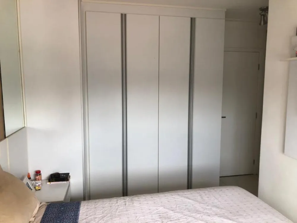 Apartamento, 3 quartos, 80 m² - Foto 1