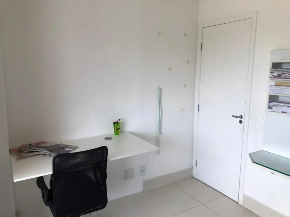 Apartamento, 3 quartos, 80 m² - Foto 3