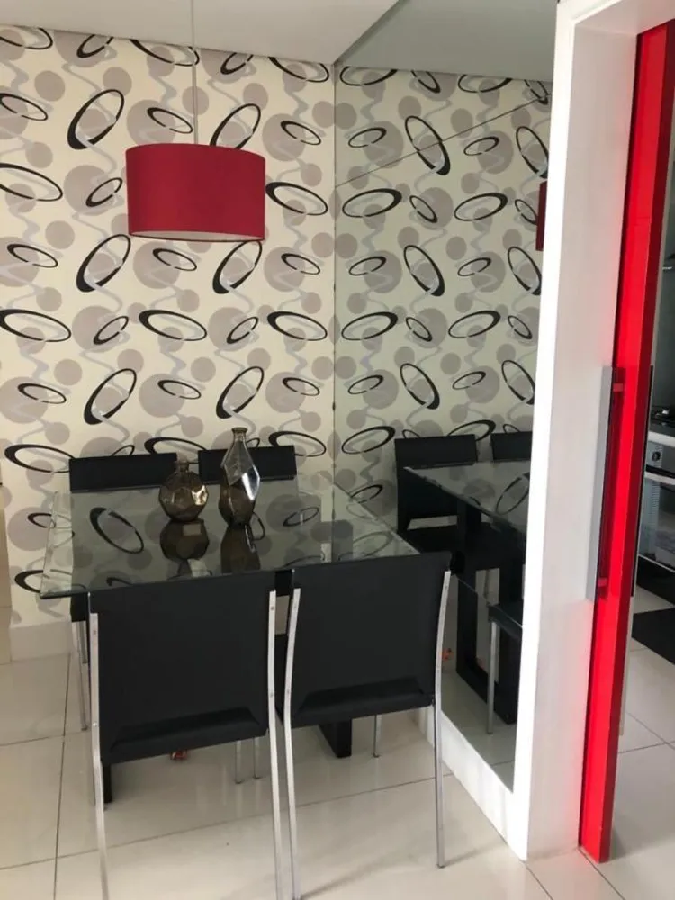 Apartamento, 3 quartos, 80 m² - Foto 2
