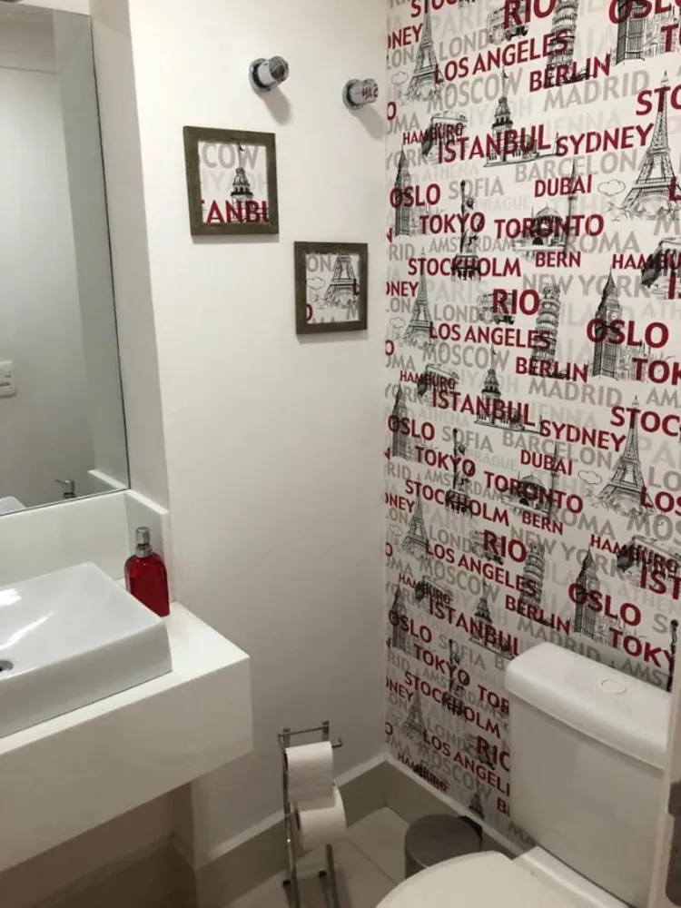 Apartamento, 3 quartos, 80 m² - Foto 7