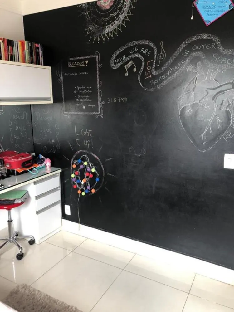 Apartamento, 3 quartos, 80 m² - Foto 4
