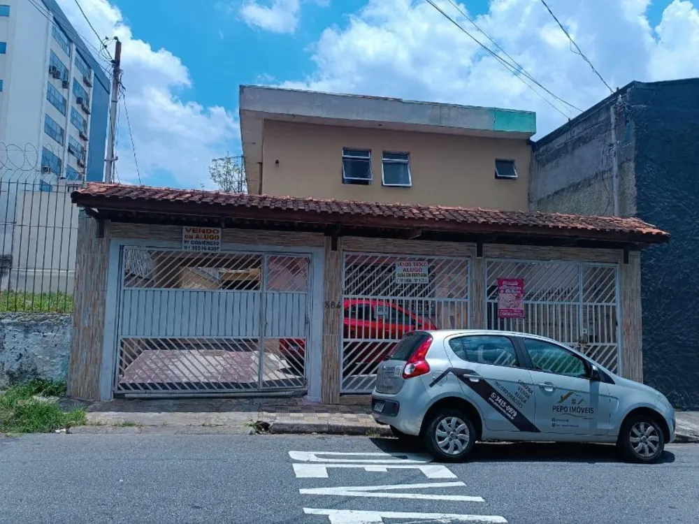 Prédio Inteiro, 120 m² - Foto 1