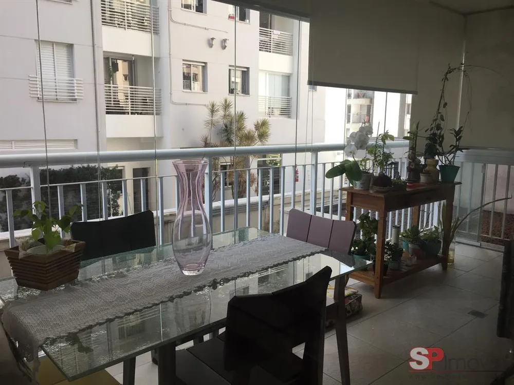 Apartamento, 2 quartos, 76 m² - Foto 2