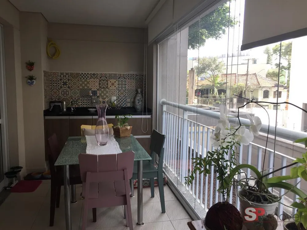 Apartamento, 2 quartos, 76 m² - Foto 3