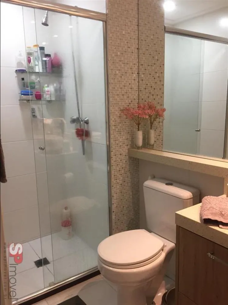 Apartamento, 2 quartos, 76 m² - Foto 1